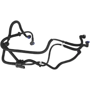 Vapor Canister Purge Va-lve Fits for 2017 2018 2019 Ford Escape 1.5L Replaces GV6Z-9D289-E GV6Z-9D289-A CP892