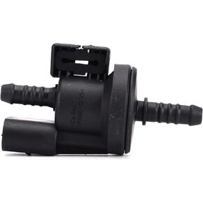 Vapor Canister Purge Valve Solenoid 06E906517A Compatible for Audi A4 A6 A8 Q7 VW Passat Jetta in Saudi Arabia