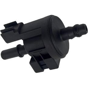 HYXUAN Vapor Canister Purge Valve 0280142519 CU5A9G866AA Compatible with 2014-2016 Fusion 2013-2016 MKZ