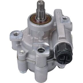 DRIVESTAR 21-5931 Power Steering Pump for Selected Toyota Camry 95-06, Toyota Highlander 04-07, Toyota Sienna 98-02, Toyota Avalon 95-04, Toyota Solara 99-03, Lexus ES300 97-00, Lexus RX330 04-06
