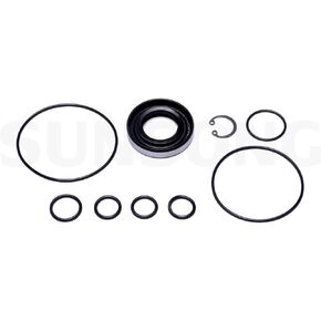Sunsong 8401213 Power Steering Pump Seal Kit