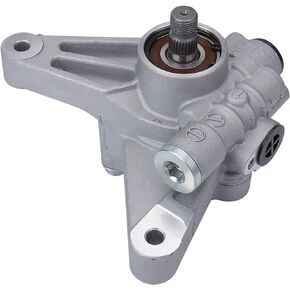 مضخة توجيه كهربائية DRIVESTAR 21-5441 لسيارة Honda Pilot 3.5L V6، 2006-2008، 2005-2008 Acura TL 3.2L V6، 06-08 مضخة توجيه كهربائية طيار، 05-08 Acura TL، مضخة توجيه كهربائية جديدة بجودة OE