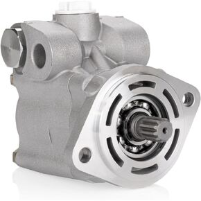 Power Steering Resources (583) | Steering Pump | PS221615L116 | 221615L116 | SP33104 | 015-005-009 | Pump Rotation: Left