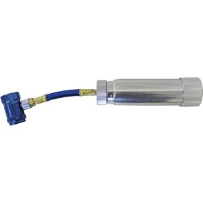 Mastercool 53123-YF Refillable R1234yf Oil/Dye Injector