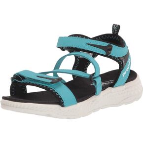 Propet Womens Travelactiv Xc Sandal
