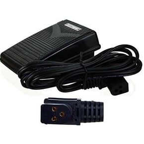 Sew-link Foot Control Pedal with Cord for Singer 1021, 1022, 1247, 1263, 1280, 1280N