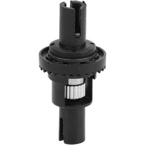 1/28 Differential Mechanism, Adjustable Differential RC Accessory Compatible for WLtoys K969 K979 K989 K999 P929 P939