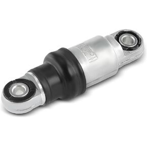 A-Premium Belt Tensioner Assembly Compatible with BMW X5 2000-2003, 540i 1998-2003, 740i 1998-2001, 740iL 1998-2001, M5 1999-2003, 4.4L 4.6L 4.9L 5.0L, Replace# 11281745545