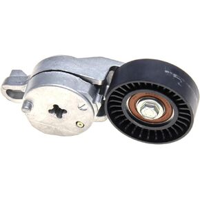ACDelco Gold 39106 Drive Belt Tensioner Assembly with Pulley