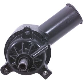 Cardone 20-7247 Remanufactured Power Steering Pump with Reservoir