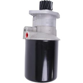 Dowfane Power Steering Pump 523092M91 897146M94 Compatible with Massey Ferguson 165 168 175 178