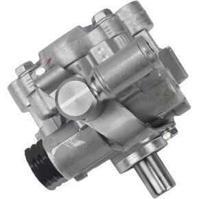 ACDelco GM Original Equipment 13582209 Power Steering Pump
