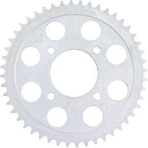 NICHE 530 Pitch 48 Tooth Rear Drive Sprocket for 1971-1977 Honda CB750 CB750K CB750F CB750A