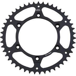 JT Steel Rear Sprocket 47 Tooth (JTR808.47SC)