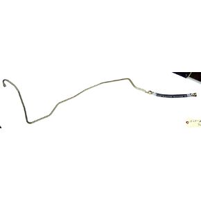 Dorman 624-323 Automatic Transmission Oil Cooler Hose Assembly Compatible with Select Dodge Models