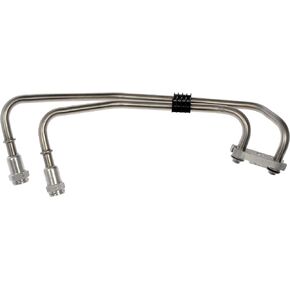 Transmission Oil Cooler Line