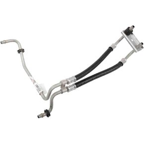 GM Genuine Parts 15212981 Automatic Transmission Fluid Cooler Line