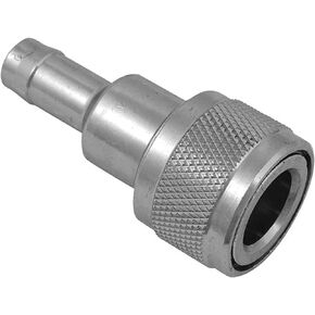 Atwood (8902-6) Fuel Tank Quick-Connect Hose Fitting