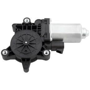 742-459 Power Window Lift Motor Front or Rear Left Driver Side Fit for Chevrolet Impala 2006-2013, for Chevrolet Impala Limited 2014-2016 Replace# 10338554, 19180071, 89045619
