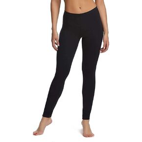 Felina 2-Pack Womens Velvety Soft Light Weight Leggings
