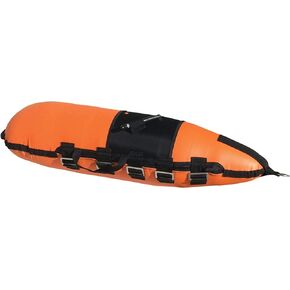 Riffe 3 Atmosphere Torpedo Float For Spearfishing and Scuba Diving