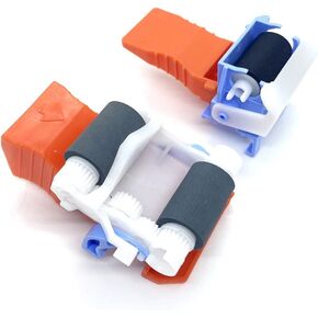 VRPRO Pickup Roller Kit Compatible with HP M607 M608 M609 M610 M611 M612 M630 M632 M631 M633
