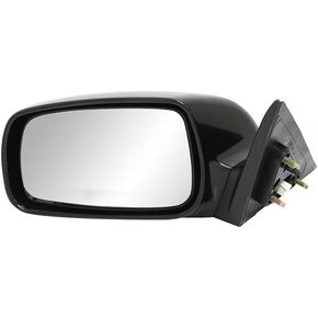 For Toyota Camry US/Japan Built 2007 2008 2009 2010 2011 Power Side Door View Mirror Passenger Right