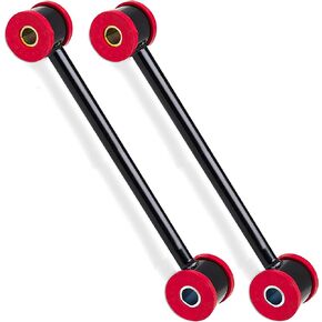 Pair Rear Stabilizer Bar Link Kit FITS Dodge Challenger 2008-2023, Charger 2006-2023, Magnum 2005-2008, Chrysler 300 2005-2023, Pacifica 2004-2008, K7470
