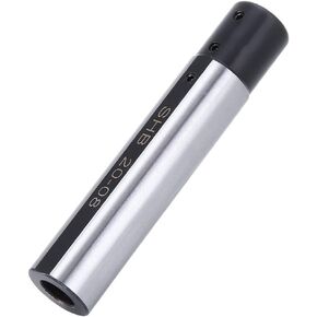 Boring Tool Holders Boring Bar SHB 20‑08 CNC Boring Cutter Clamping Tools Lathe Turning Tool Sleeve Accessories Tungsten Steel CNC Special Tool Holders
