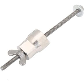 Stainless Steel Hub Remove Repair Tool Accessory for Mountain Road Bike Freehubs Body Remove Install Tool Bike Repair Accessory