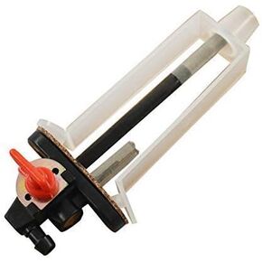 Fuel Shutoff Valve Petcock Switch Replacement for Polaris Scrambler Sportsman Trail Boss Trail Blazer Magnum Big Boss 7051014