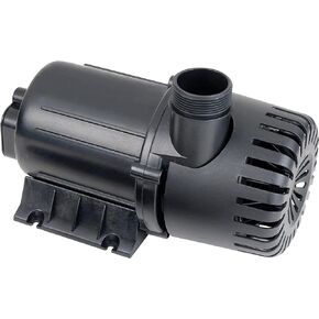 Supreme (Danner) ASP02572 Pro Hy-Drive 6000 No Cage Pond Liners and Filters for Aquarium