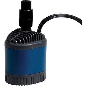 Quiet One Lifegard Aquarium Pump, 53-Gallon Per Hour