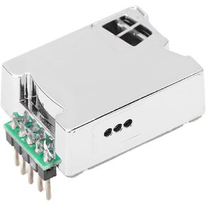Infrared Carbon Dioxide Sensor Module NDIR CO2 Monitor Sensor Board UART PWM Output 5V 70mA