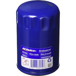 ACDelco PF61 Professional Classic Design Engine Oil Filter
