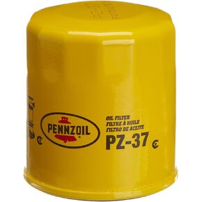 Pennzoil PZ-37 Regular Spin-on Oil Filter