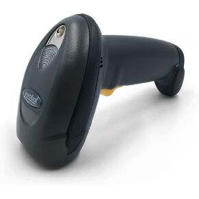 Parts New Symbol LS4208-SR20007ZZR Barcode Scanner Handheld USB 1D LS4208 with Cable