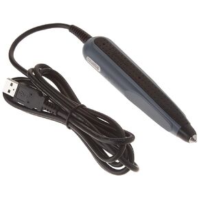 Unitech MS100-NUCB00-SG Pen Scanner, 1D Barcodes, USB