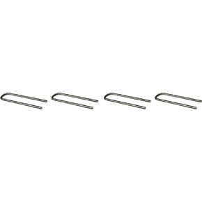 Fabtech FTS352UBK U-Bolt Kit