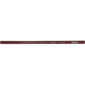 Sanford Prismacolor Premier Thick Core Colored Pencil, Individual, Pomegranate