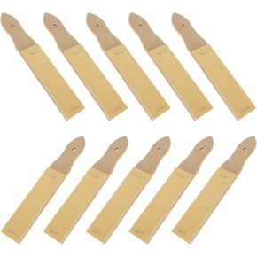 20 حزمة من ورق الصنفرة للرسم، أداة رسم قلم رصاص لمؤشر ورق الصنفرة، أداة رسم لأقلام الرصاص لشحذ عصي الباستيل، وأقلام الرصاص، وأقلام التلوين، والفحم - 12 ورقة/لوحة in Kuwait