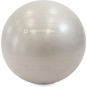 STOTT PILATES Stability Ball with Pump Stability
