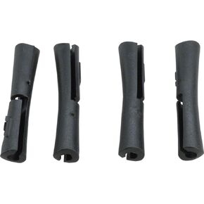 JAGWIRE Tube Tops 5G HOUSING Frame Protectors Black Bag/4