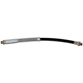 Lincoln Electric Lincoln Lubrication 5812 12" Extension for Manual or Air-Operated Grease Guns