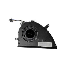 Eclass New CPU Cooling Fan for HP 15-cs3055wm 15-cs3075wm 15-cs3067st 15-cs0051wm 15-cs0057od 15-cs0064st 15-cs0072wm L25584-001 L25588-001 L27902-001 NS85B00-17K24
