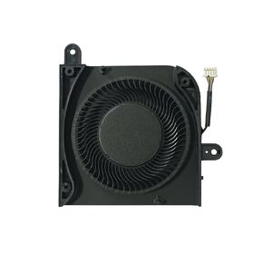 New CPU Cooling Fan with Heatsink Intended for Dell Latitude 5420 Series Laptop 0HX40M AT30K002ZVL P137G DC5V