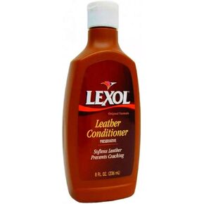 Lexol 1008 Leather Conditoner
