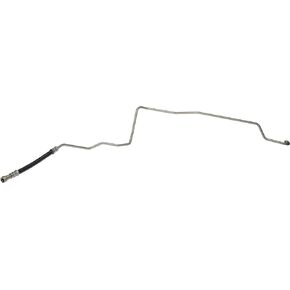 Dorman 624-287 Automatic Transmission Oil Cooler Hose Assembly Compatible with Select Dodge Models