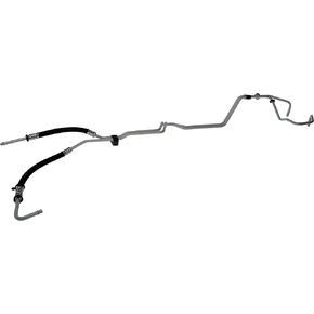 Dorman 624-094 Automatic Transmission Oil Cooler Hose Assembly Compatible with Select Jeep Models