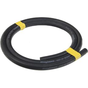 Continental 65213 Automatic Transmission Cooler Hose